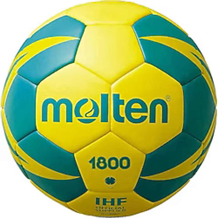 Molten H2X1800 Dikişli 2 Numara Hentbol Topu