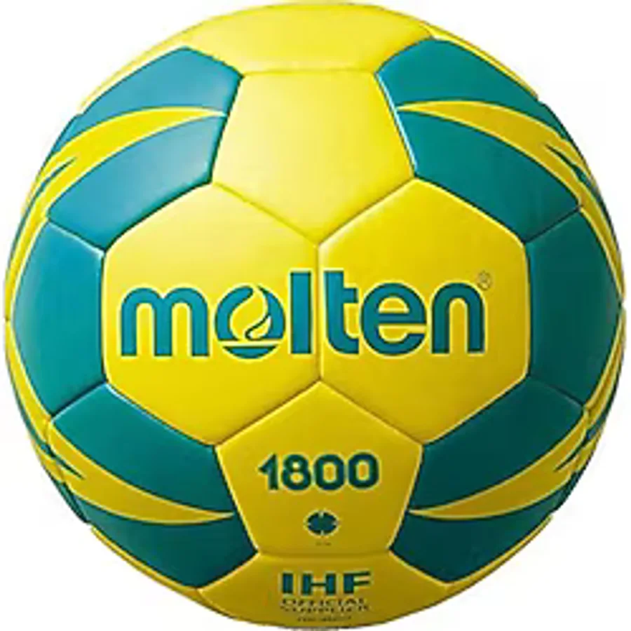Molten H3x1800-yg 3 Numara Hentbol Topu Çok Renkli