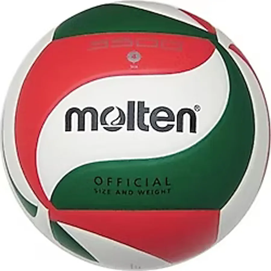 Molten V4M3500 4 Numara Yapıştırma Mini Voleybol Topu