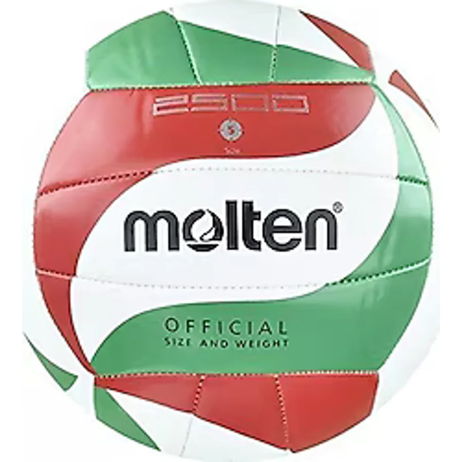 Molten V5M2500 5 Numara Dikişli Voleybol Topu
