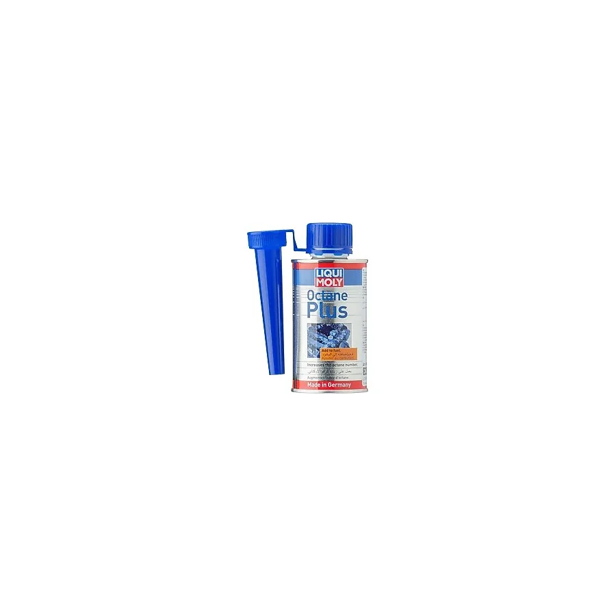 Moly 8351 150 ml Benzin Oktan Arttırıcı