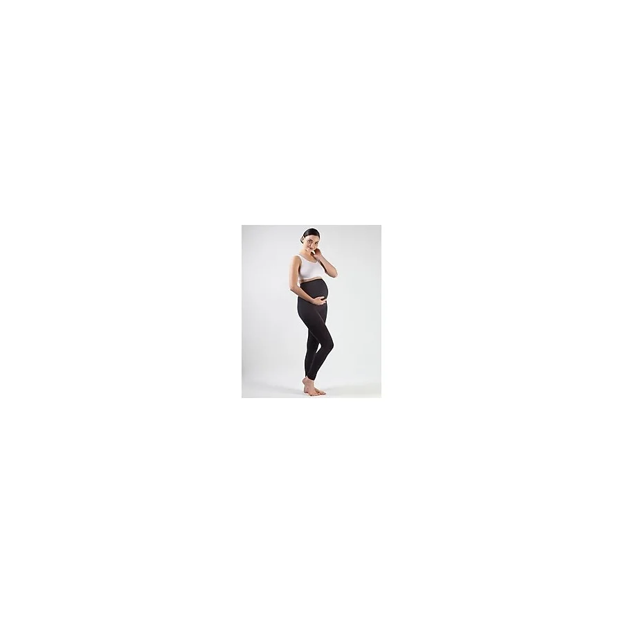 Mom's Lab Özel Dizayn Hamile Taytı;Siyah S/M,TYBXWEJU2X0843MF38
