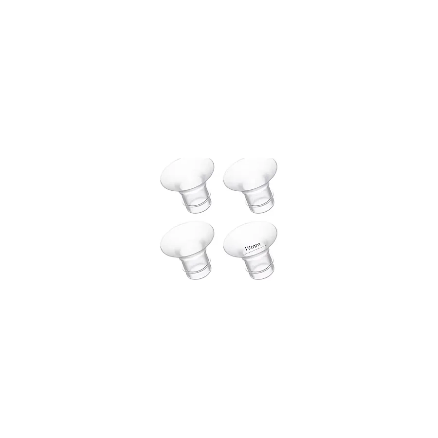 Momcozy 19 mm Flanş Girişi 4 adet ( S9Pro - S12Pro )