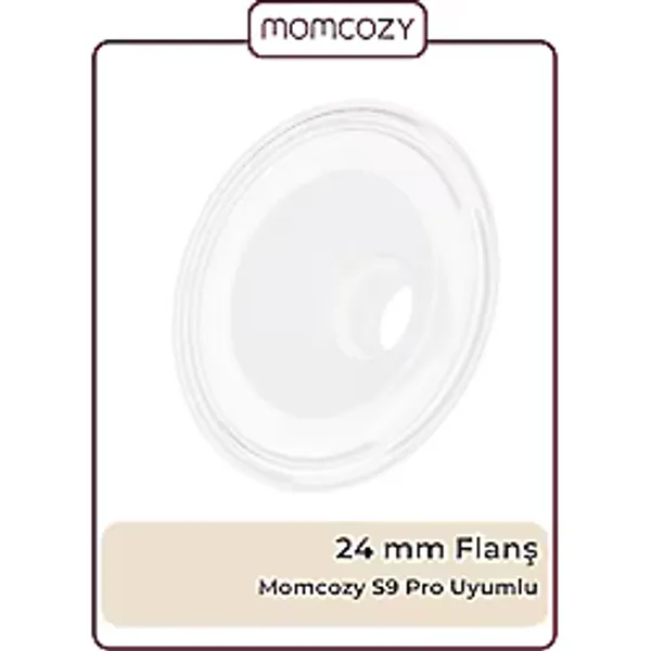 Momcozy 24 mm Flanş ( S9PRO )