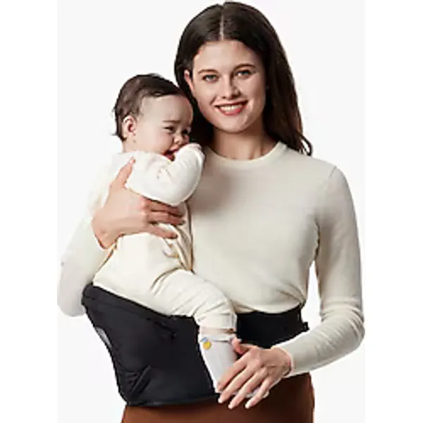 Momcozy Bebek Taşıma Minderi