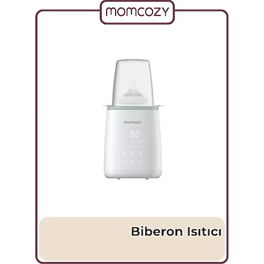 Momcozy Biberon Isıtıcı