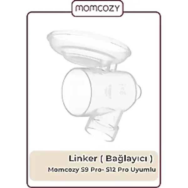 Momcozy Linker ( S9PRO - S12 Pro )
