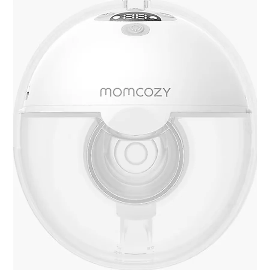 Momcozy M5 Pro Kablosuz Tekli Giyilebilir Göğüs Pompası