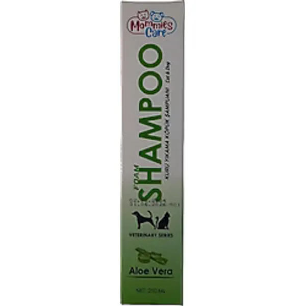 Mommies Care 250 ml Kedi Köpek Şampuanı