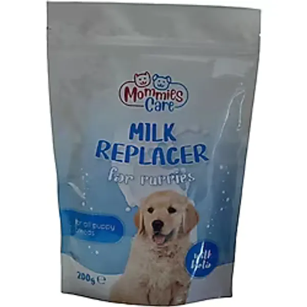 Mommies Care Dog Milk Yavru Köpek Süt Tozu 200 gr