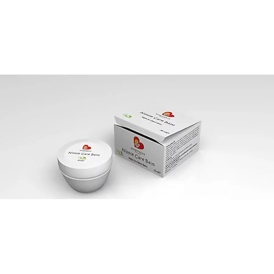 momnishco nipple care balm göğüs ucu kremi