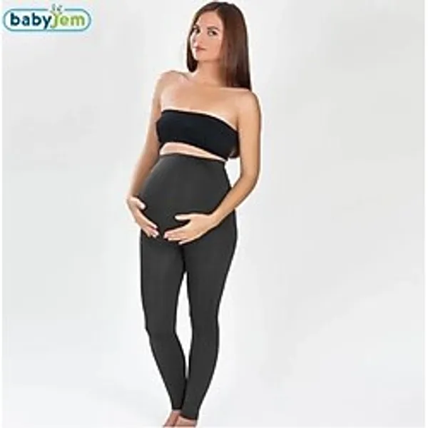 Momslab Kadın Hamile Taytı