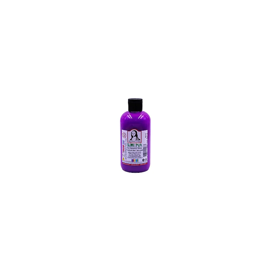 Mona Lisa 250 ml Sıvı Yapıştırıcı Slime SL07