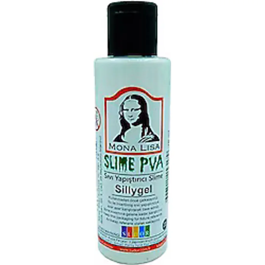 Mona Lisa Sillygel SL03 Sıvı Yapıştırıcı Slime 70 ml