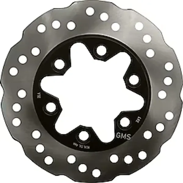 Mondial 125 Drift L Arka Fren Diski