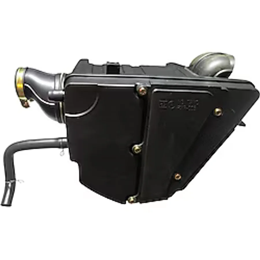 Mondial 125 Drift L Hava Filtresi Komple