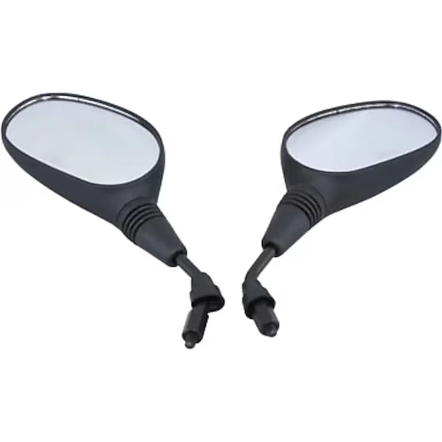 MONDİAL 125 SUPERBOY İ UYUMLU AYNA TAKIMI SAĞ SOL 10MM STD AYNA