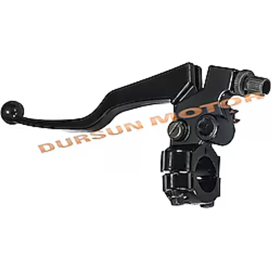 Mondial 150 Mr Vulture Debriyaj Kolu Komple Oem