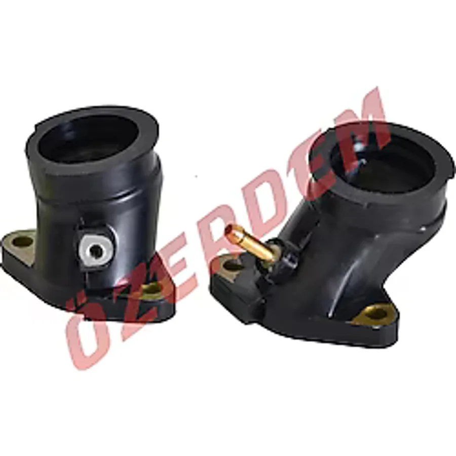 Mondial 250 Mct Manifold 2'Li A Kalite