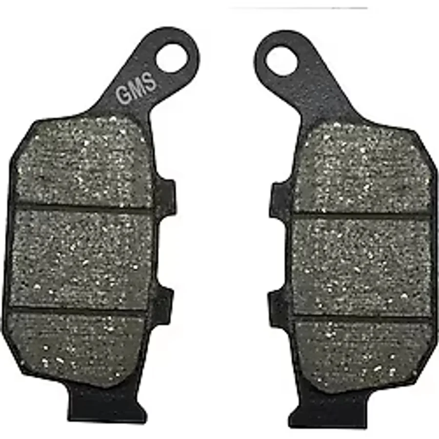 Mondıal Fren Balata Dısk Arka Drıft L - Cbr250-Nk150