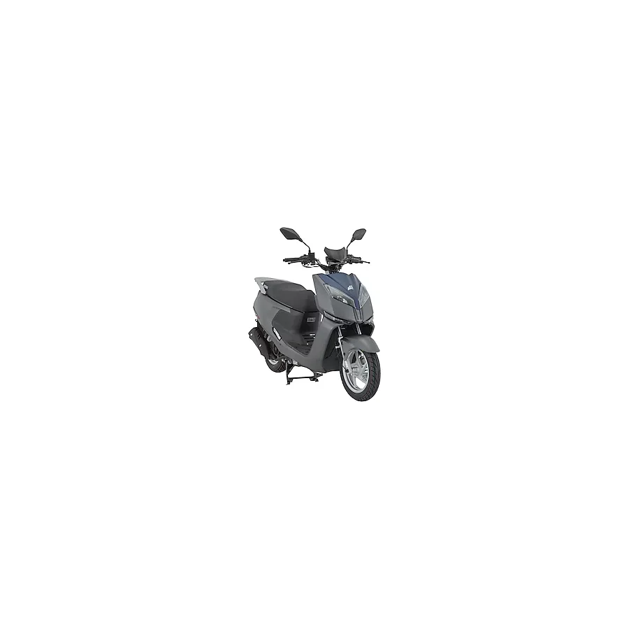 Mondial Lavinia Pro 125 cc Scooter Motosiklet
