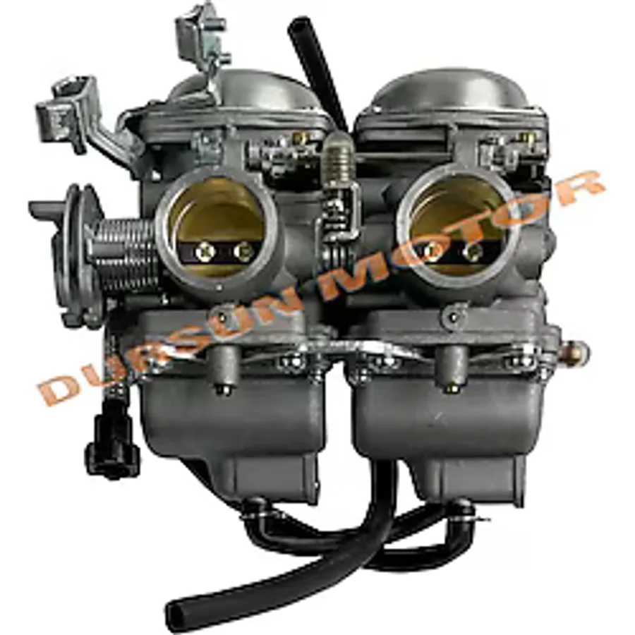 Mondial Mct 250 Çiftli Karbüratör