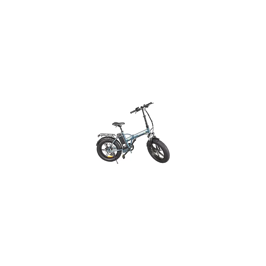 Mondial Miracle M 250 W Elektrikli Bisiklet