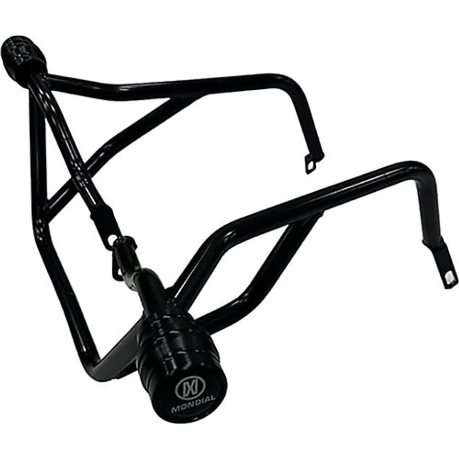 Mondial Mondial Drift L 125 2019 - 2023 Uyumlu Motor Koruma Demiri