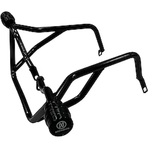 Mondial Mondial Drift L 125 2019 - 2024 Uyumlu Motor Koruma Demiri