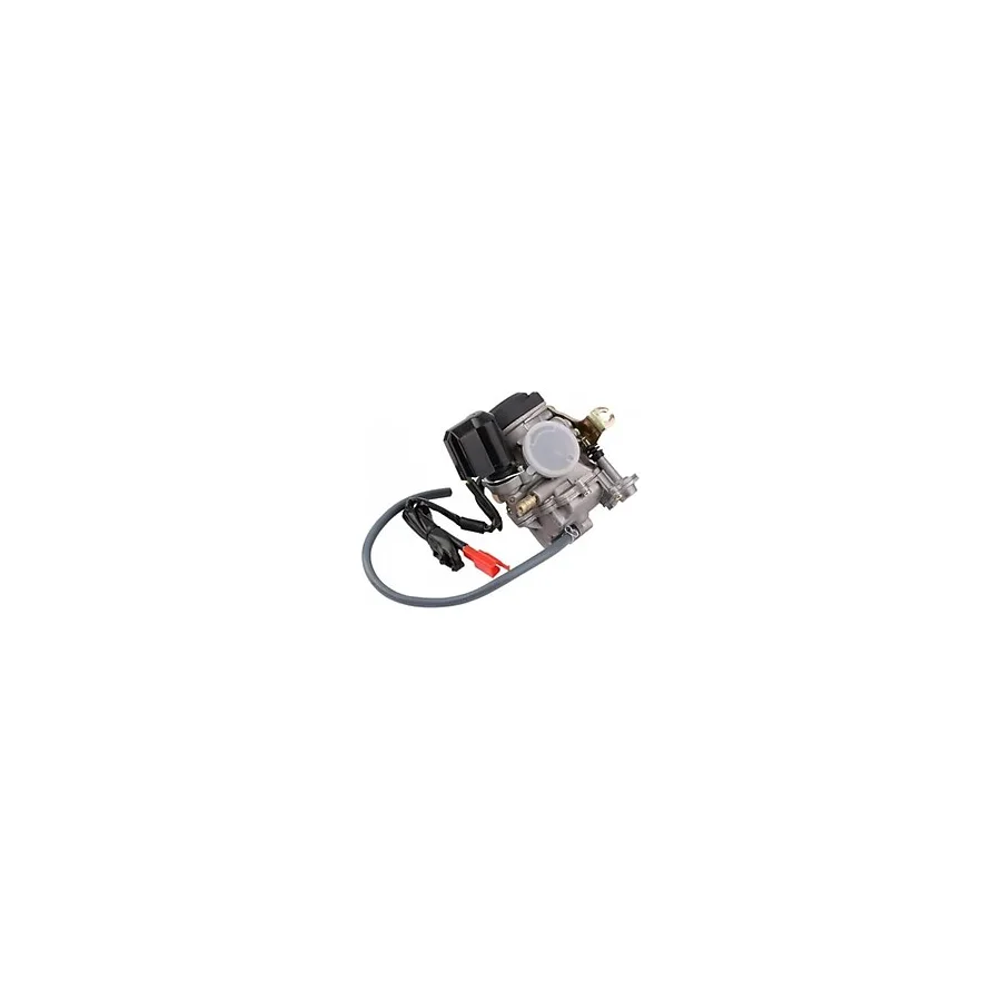 MONDIAL REVİVAL 80 CC KARBÜRATÖR KOMPLE