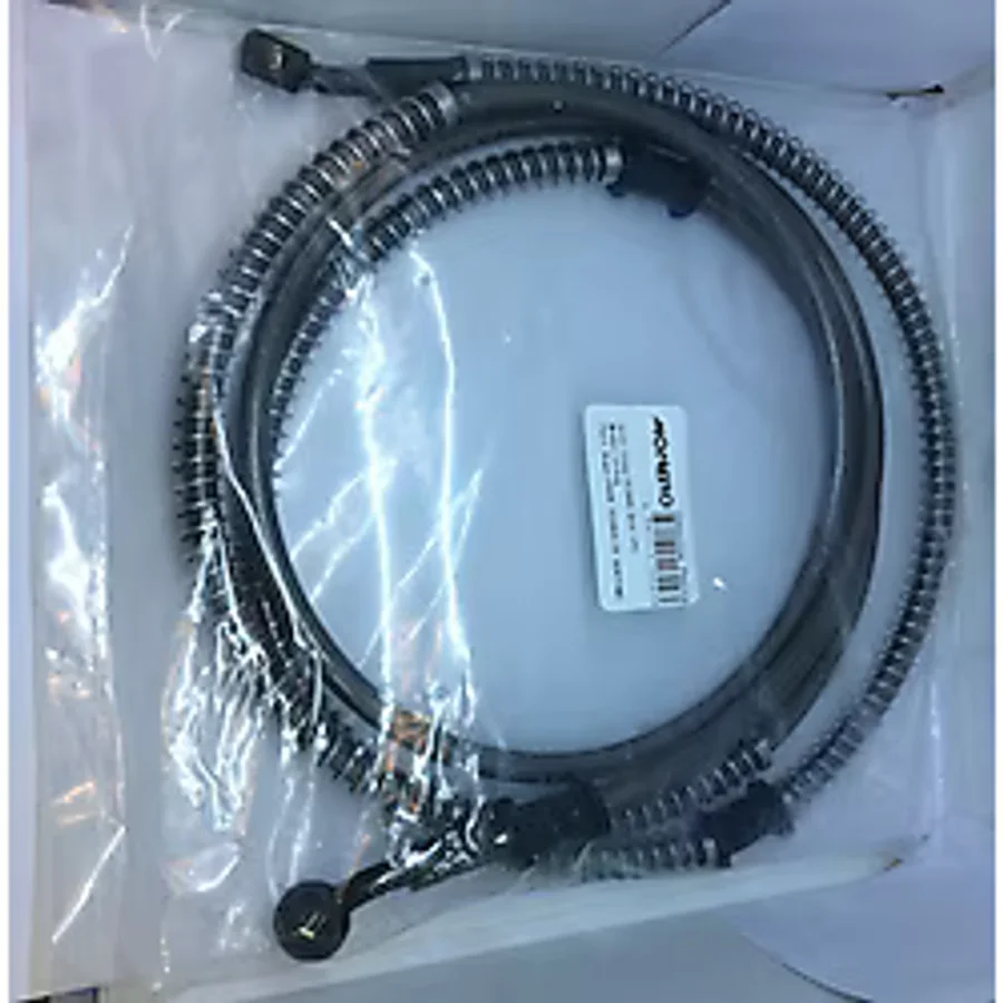 MONDİAL RS 151 ARKA FREN HİDROLİK HORTUMU 210 CM