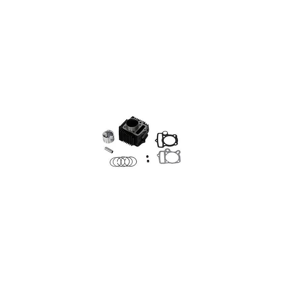MONDIAL SFC-KH-CALIPSO-RAMZEY SİLİNDİR PİSTON SEGMAN SETİ 50 CC