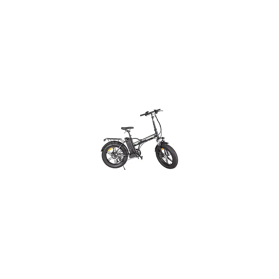 Mondial Starlight M 250 W Elektrikli Bisiklet