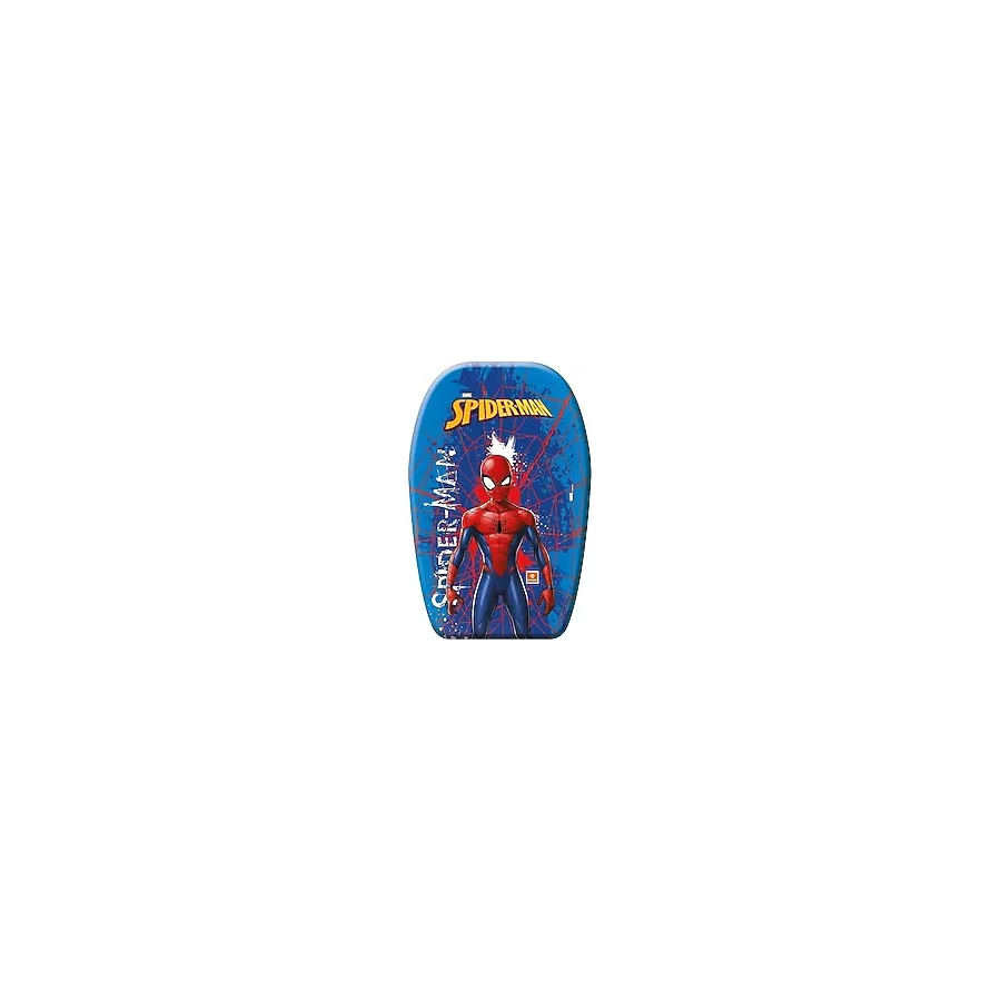 Mondo 11244 Spiderman Yüzme Tahtası 68 cm - Çok Renkli