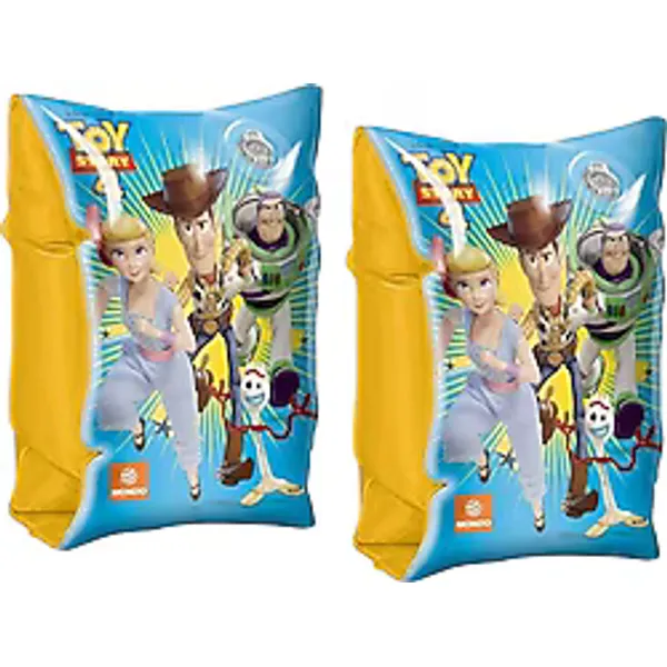 Mondo 13761 Toy Story Desenli Çocuk Deniz Kolluğu