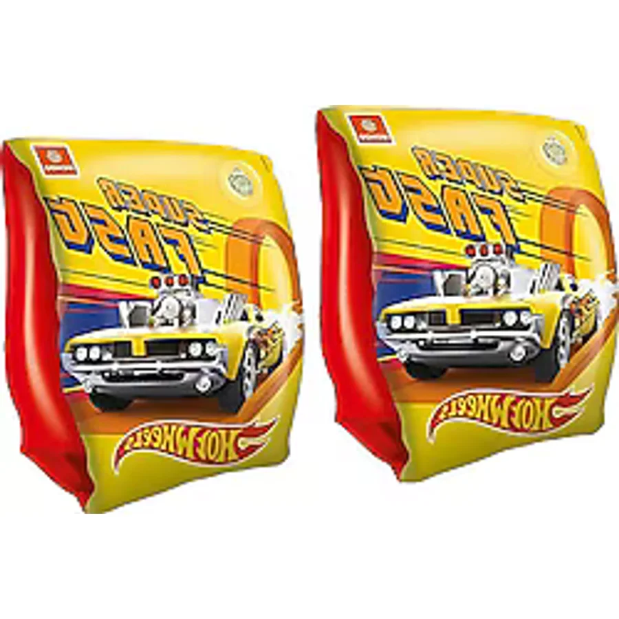 Mondo 16685 25x15 cm Hot Wheels Desenli Çocuk Deniz Kolluğu