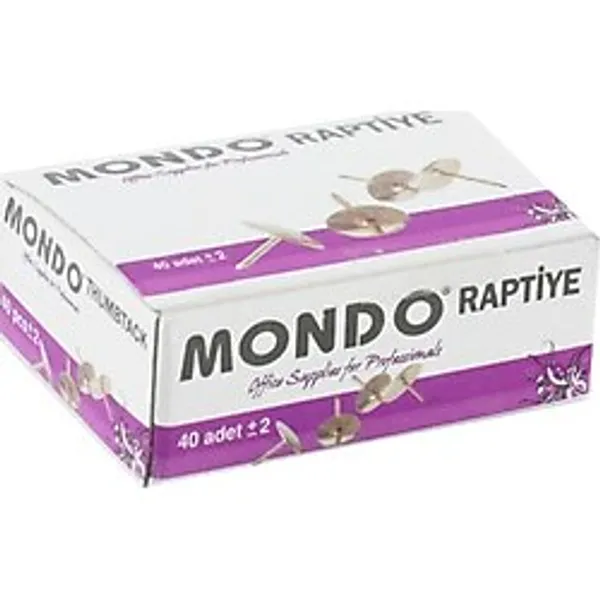 Mondo Raptiye