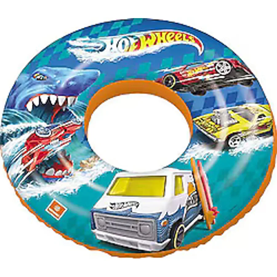 Mondo Sports Hot Wheels 50 cm Deniz Simidi