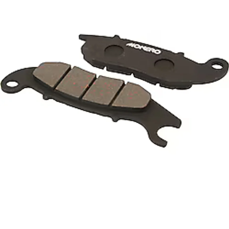 Monero Gold Ön Disk Balata - Honda Pcx 2021-2024 2025