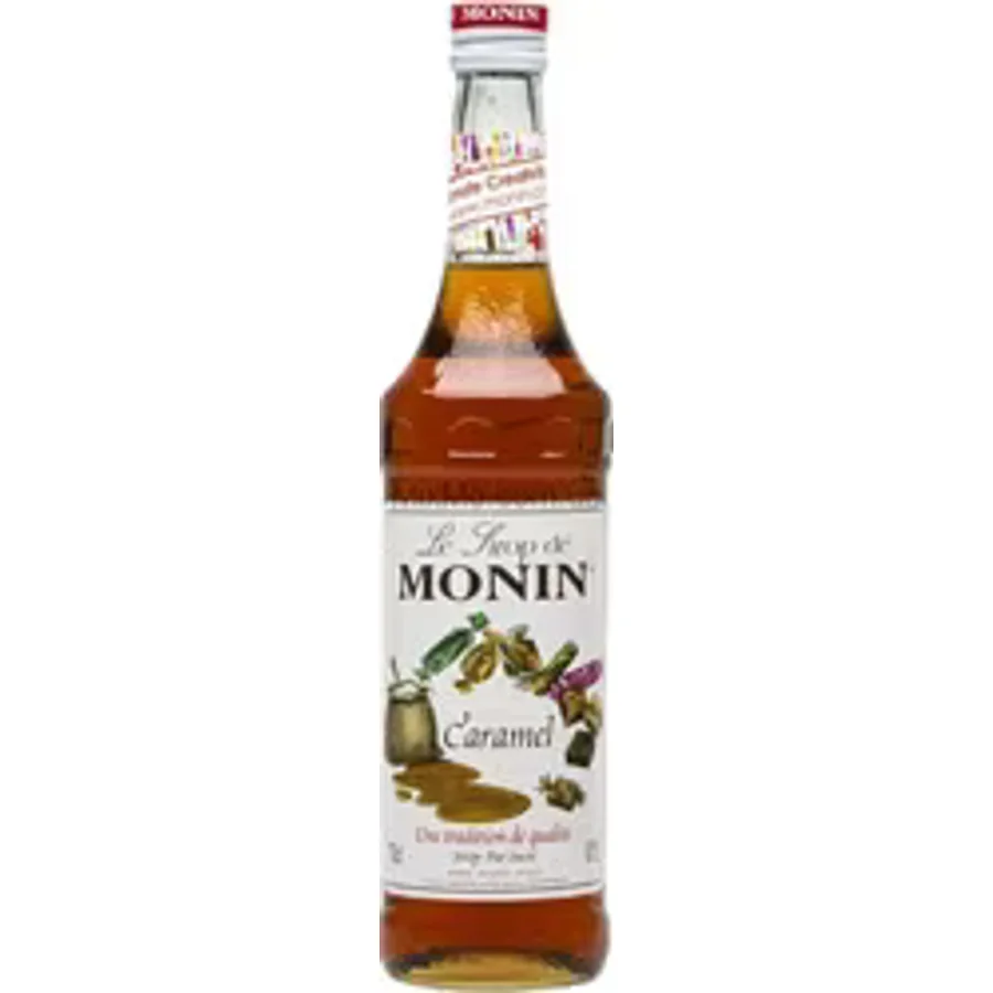 Monin Karamel Şurubu 700 ml