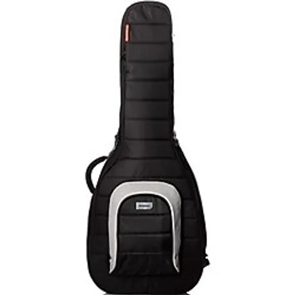 Mono M80-AC-BLK M80 Classical/om Akustik Gitar Gigbag (Siyah)