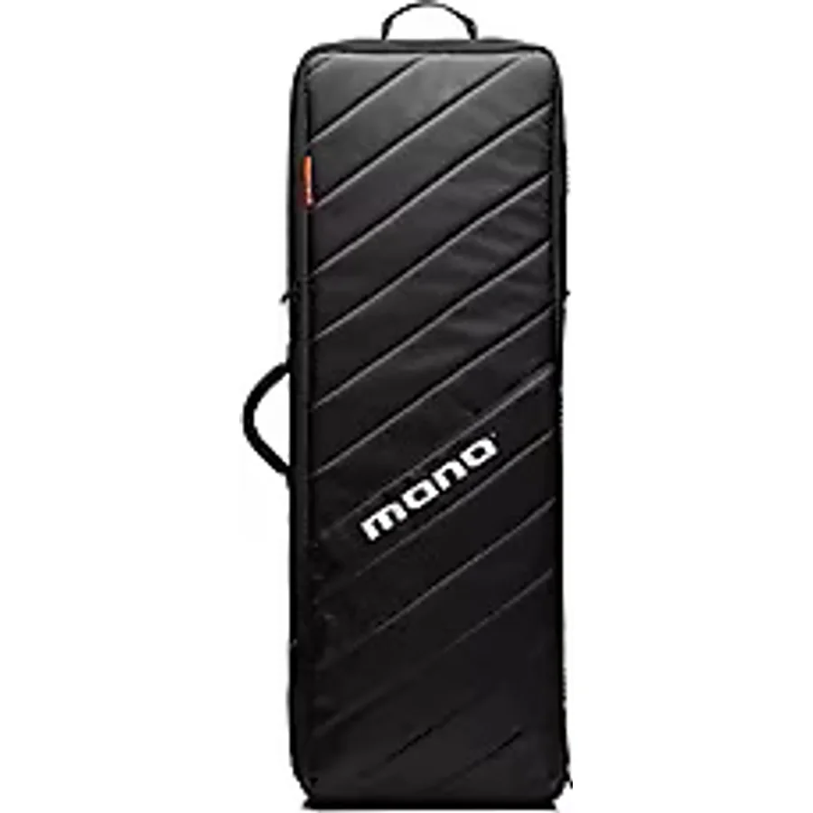 Mono M80-K61-BLK Vertigo 61 Tuş Org Çantası (Siyah)
