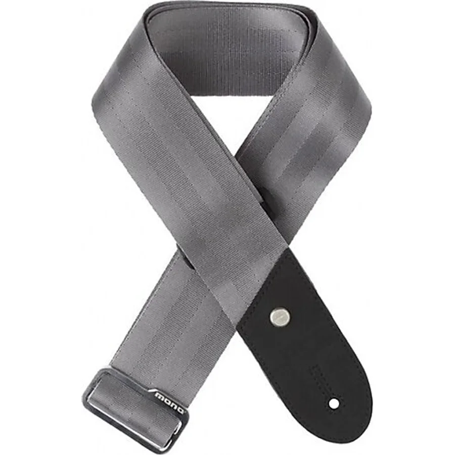 MONO M80-WAR-GRY M80 Warsaw Gitar Askısı (Gri)