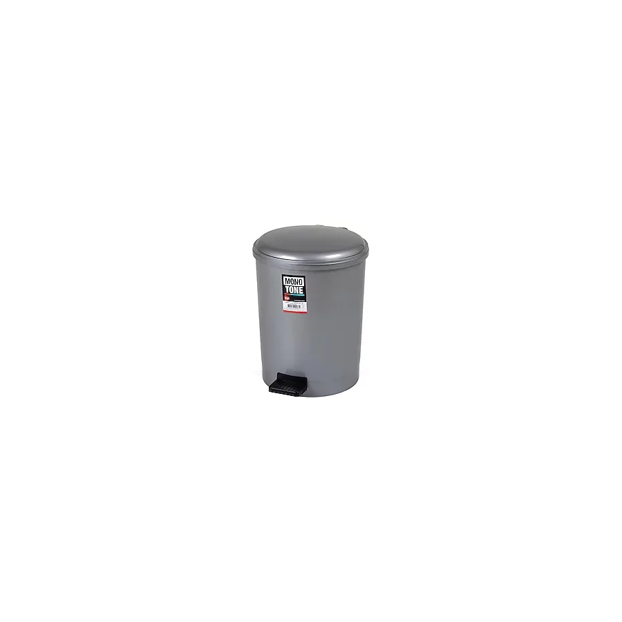 Mono Tone Pedallı Çöp Kovası No:3 - 20 Lt BO183