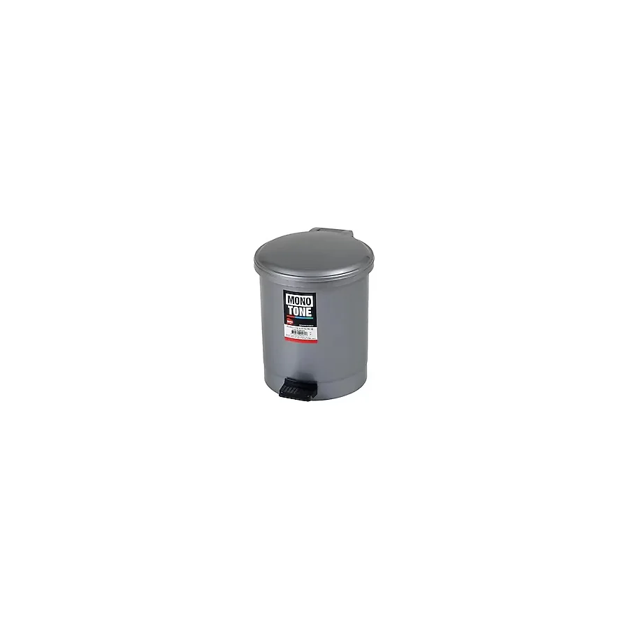 Mono Tone Pedallı Çöp Kutusu No:0 3 lt BO181