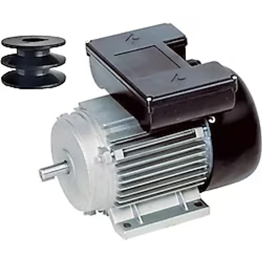 Monofaze Elektrikli Motor 1.5 Hp Ml90l-2