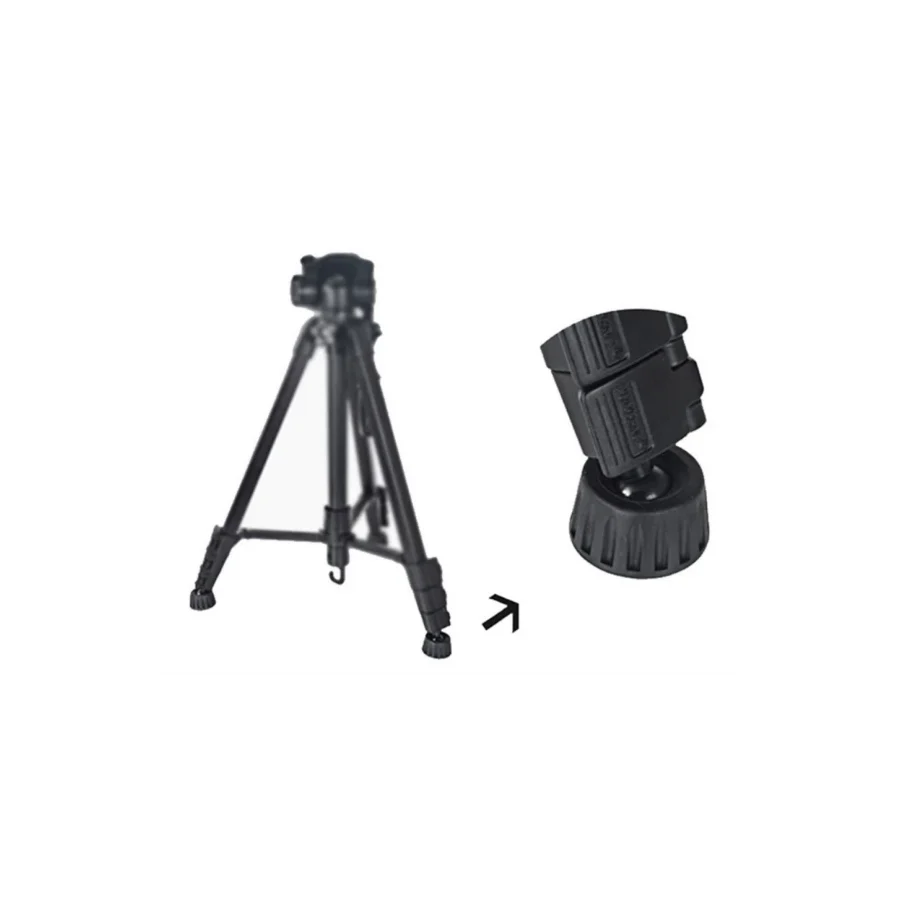 Monopod Ayak Lastiği