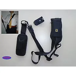 Monopod Kaldırma Kemeri