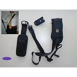 Monopod Taşıyıcısı Askıları