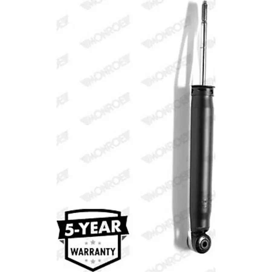 Monroe G2120 Arka Amortisör Gazlı Albea-Palıo 51708825-51708822-46831481